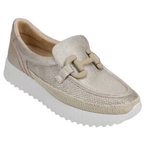 Vaneli Sport Quenta Pearla Harmonica Womens Platform Shoes